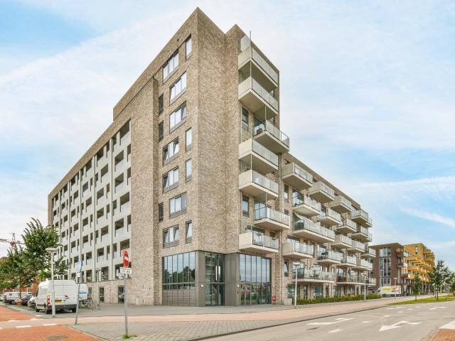 Appartement te huur in Utrecht