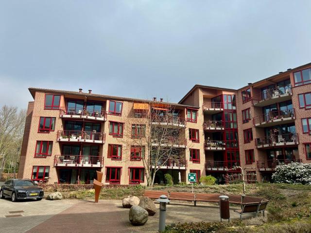 Appartement te huur in Olland, Utrecht