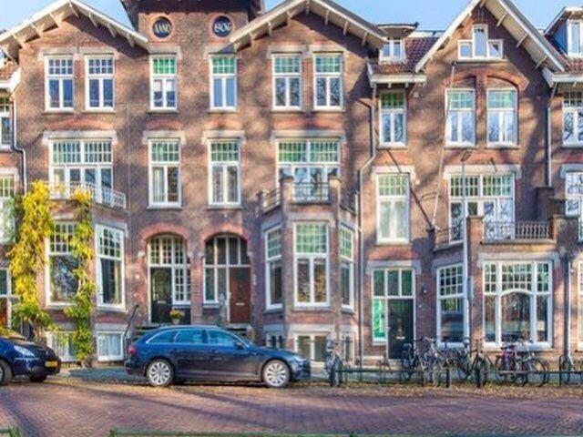 Appartement te huur in Haarzuilens, Utrecht