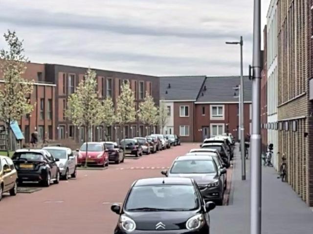 Appartement te huur in Utrecht