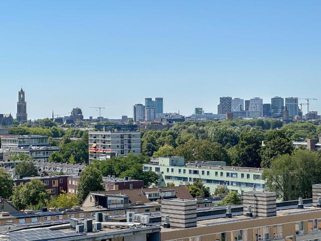 Appartement te huur in Tuindorp, Eindhoven