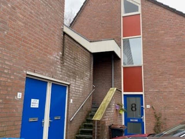 Appartement te huur in Lunetten, Utrecht