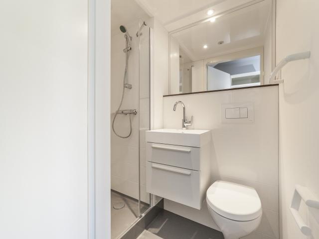 Appartement te huur in Haarzuilens, Utrecht