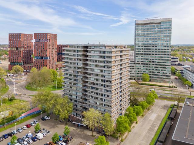Appartement te huur in Haarzuilens, Utrecht
