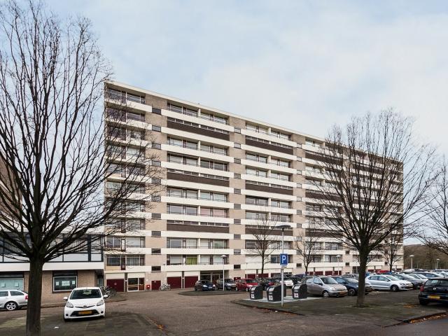 Appartement te huur in Haarzuilens, Utrecht