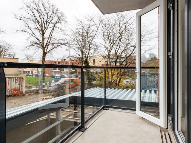 Appartement te huur in Haarzuilens, Utrecht
