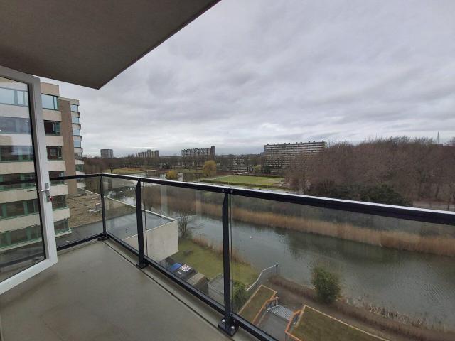 Appartement te huur in Transwijk, Bedr.geb. Kanaleneiland, Utrecht