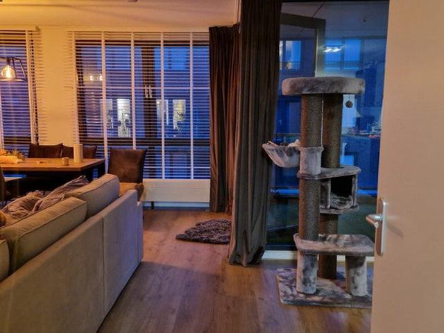 Appartement te huur in Wetering, Overijssel