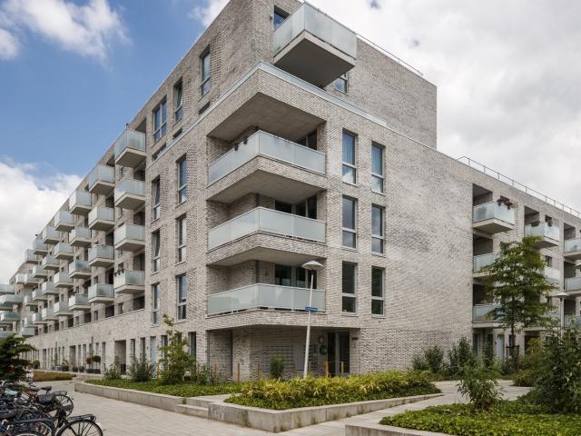 Appartement te huur in Olland, Noord Brabant