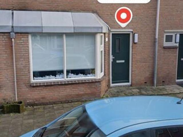 Appartement te huur in Rivierenwijk, Geldermalsen