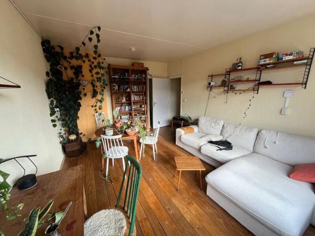 Appartement te huur in Transwijk, Bedr.geb. Kanaleneiland, Utrecht