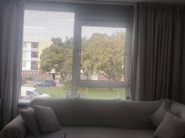 Appartement te huur in Transwijk, Bedr.geb. Kanaleneiland, Utrecht