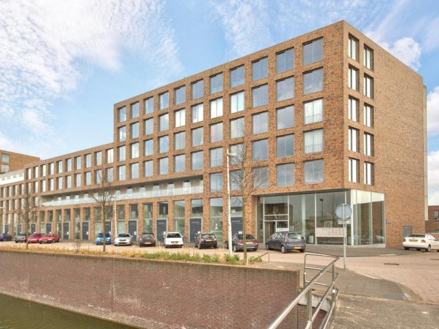 Appartement te huur in Langerak, Zuid Holland