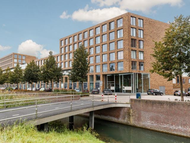 Appartement te huur in Langerak, Zuid Holland