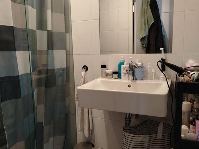 Appartement te huur in Utrecht