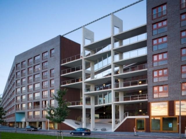 Appartement te huur in Wetering, Overijssel