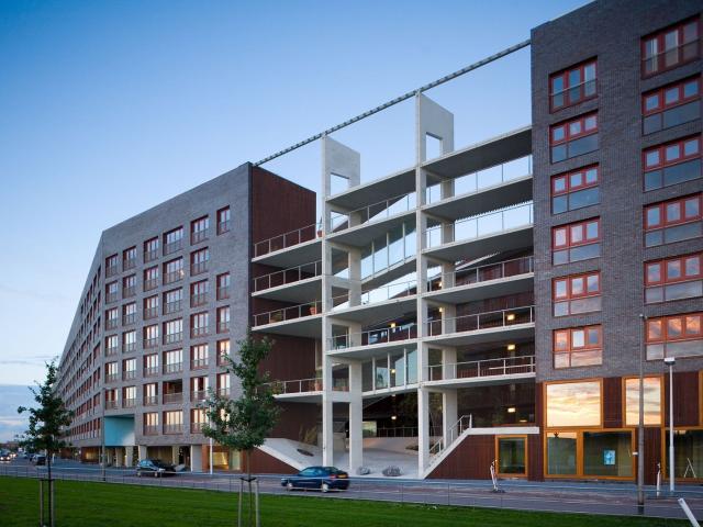 Appartement te huur in Wetering, Overijssel