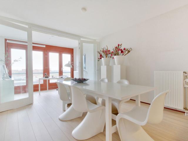 Appartement te huur in Wetering, Steenwijkerland
