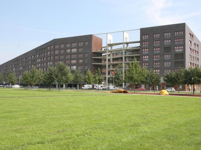 Appartement te huur in Wetering, Overijssel