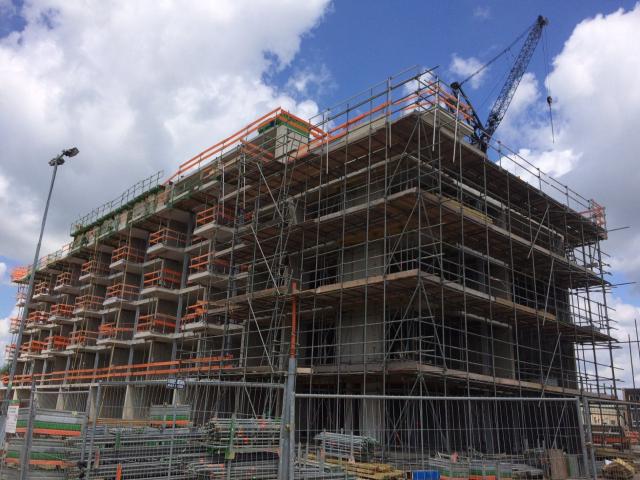 Appartement te huur in Olland, Noord Brabant