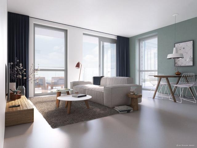 Appartement te huur in Olland, Noord Brabant