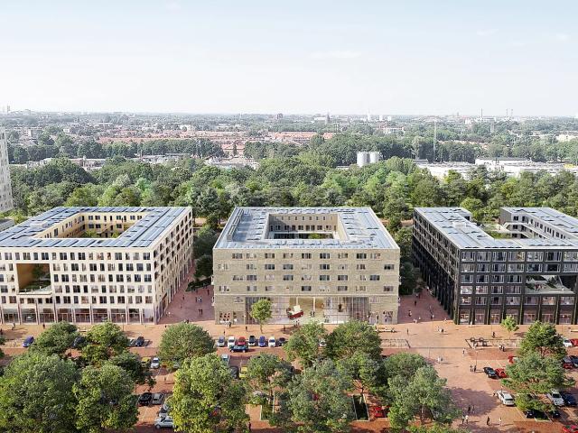 Appartement te huur in Haarzuilens, Utrecht