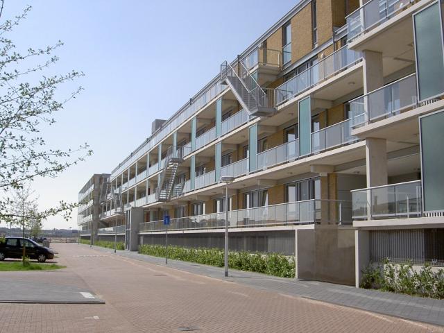Appartement te huur in Wetering, Overijssel