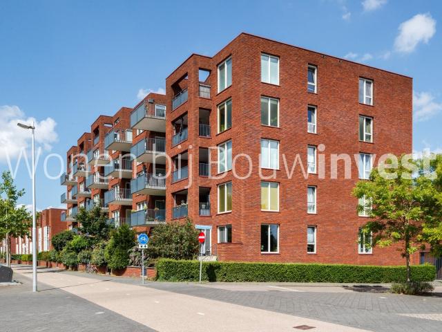 Appartement te huur in Utrecht