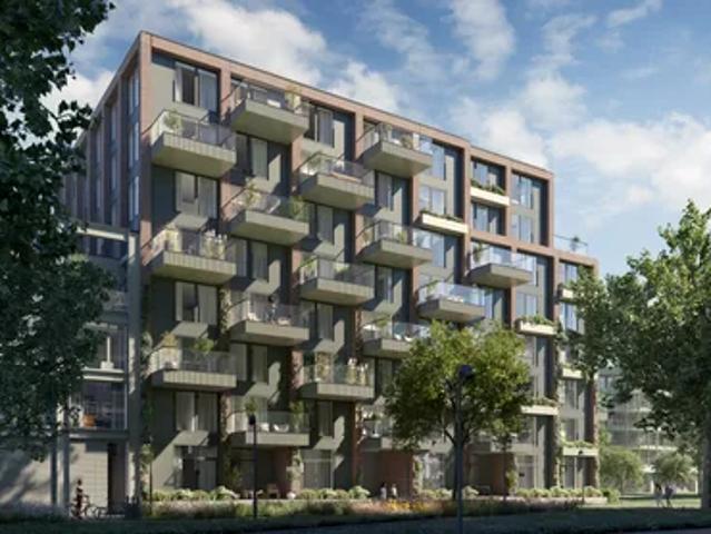 Appartement te huur in Haarzuilens, Utrecht