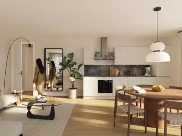 Appartement te huur in Haarzuilens, Utrecht