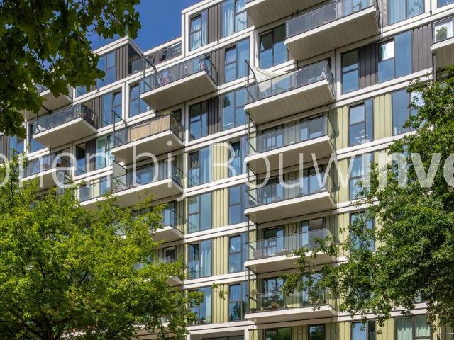 Appartement te huur in Utrecht
