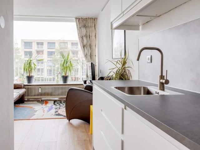 Appartement te huur in Stratum, Noord Brabant
