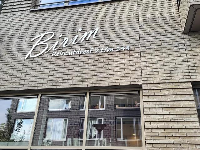 Appartement te huur in Haarzuilens, Utrecht