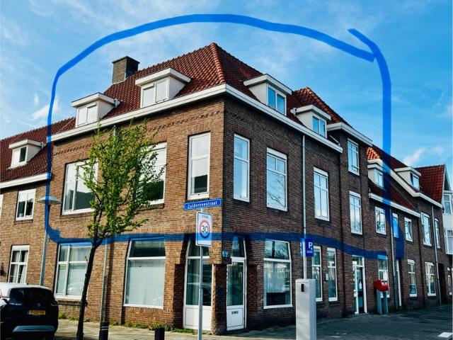 Appartement te huur in Geldermalsen, Gelderland