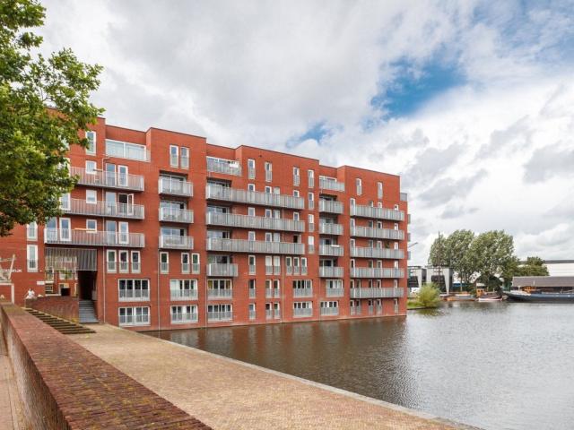 Appartement te huur in Geldermalsen, Gelderland