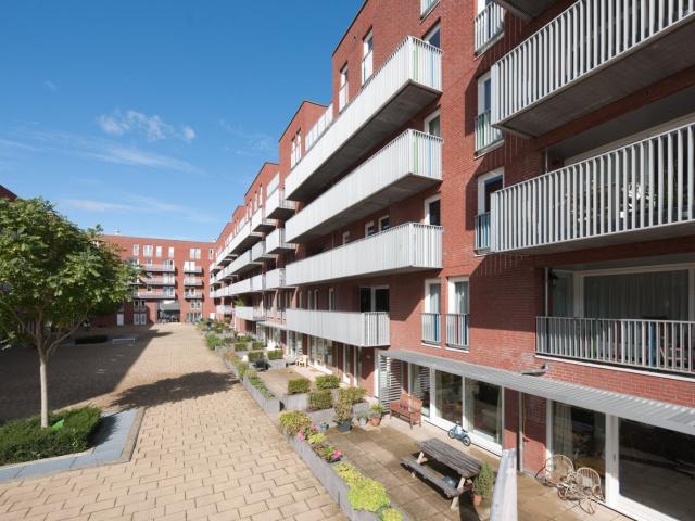 Appartement te huur in Geldermalsen, Gelderland