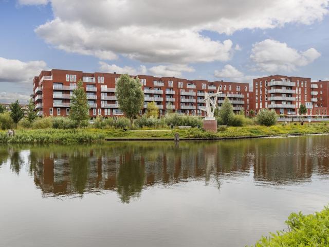 Appartement te huur in Geldermalsen, Gelderland