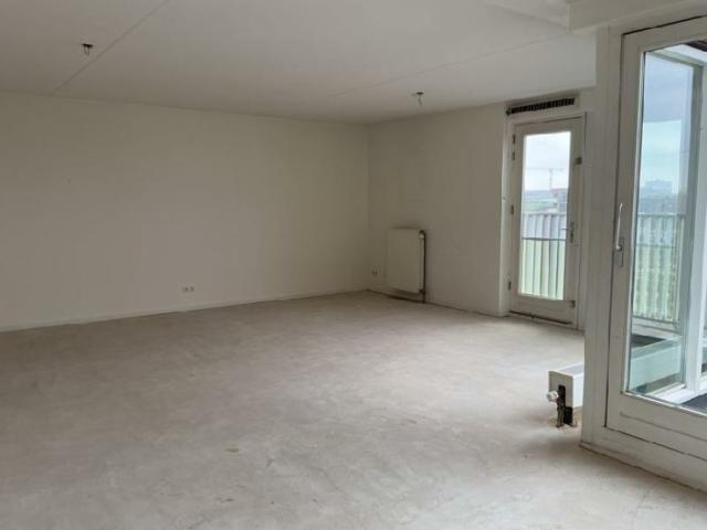 Appartement te huur in Rivierenwijk, Geldermalsen