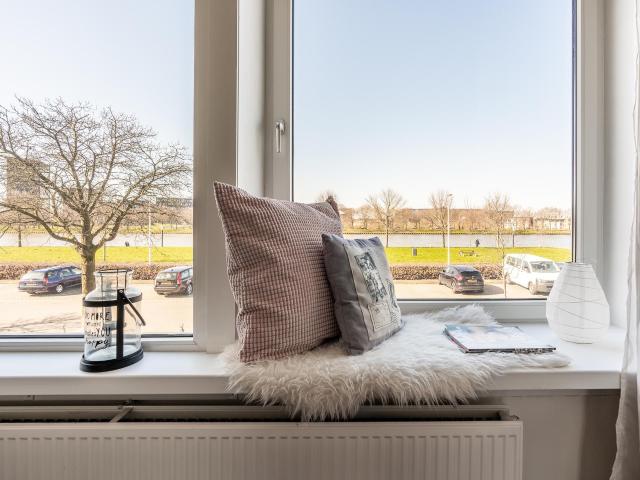 Appartement te huur in Haarzuilens, Utrecht