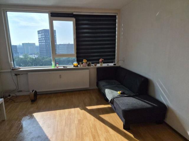Appartement te huur in Transwijk, Bedr.geb. Kanaleneiland, Utrecht