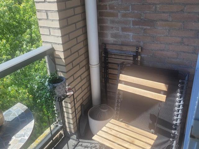 Appartement te huur in Utrecht