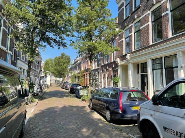 Appartement te huur in Utrecht