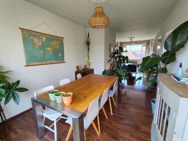 Appartement te huur in Rivierenwijk, Geldermalsen