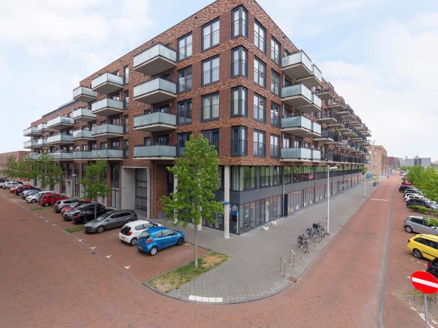 Appartement te huur in Wetering, Overijssel