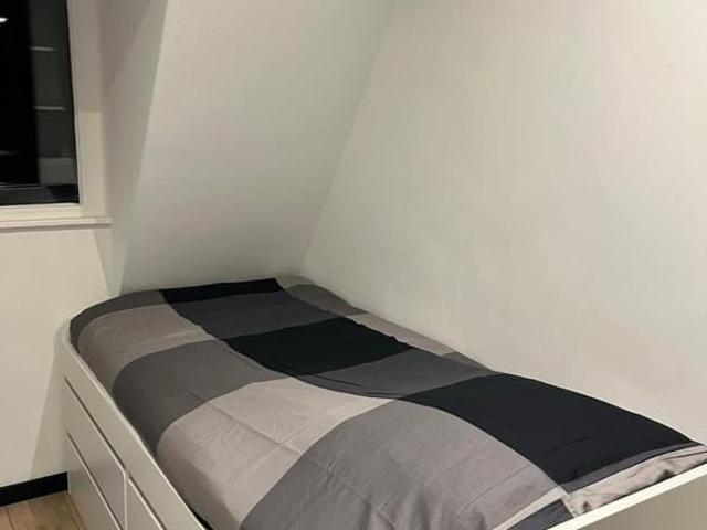 Appartement te huur in Utrecht