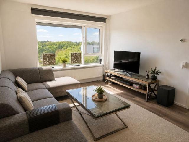 Appartement te huur in Zamenhofdreef, Neckardreef, Utrecht