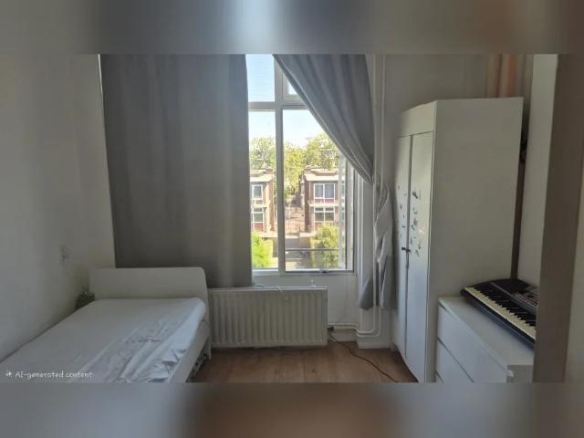 Appartement te huur in Utrecht