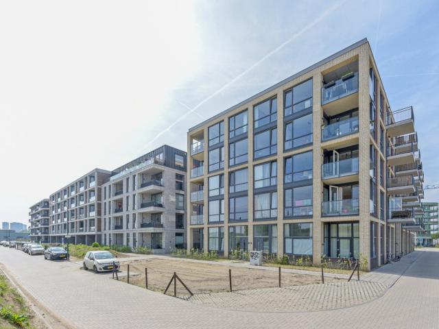 Appartement te huur in Haarzuilens, Utrecht