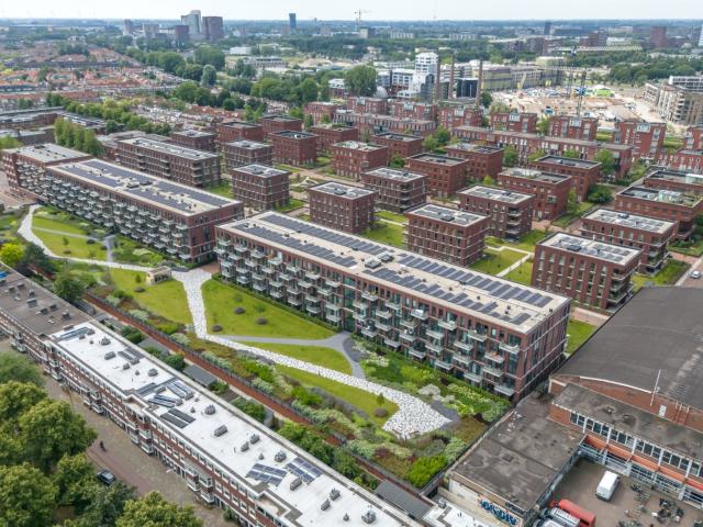 Appartement te huur in Geldermalsen, Gelderland