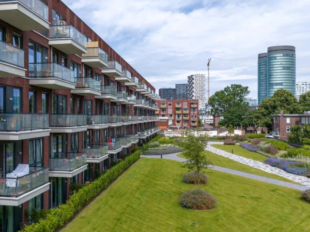 Appartement te huur in Geldermalsen, Gelderland
